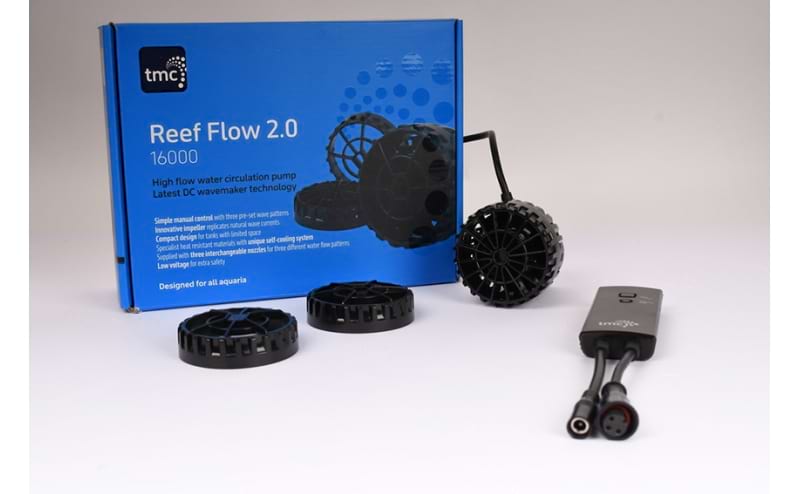 TMC Reef Flow 2.0 Wavemaker - 16000