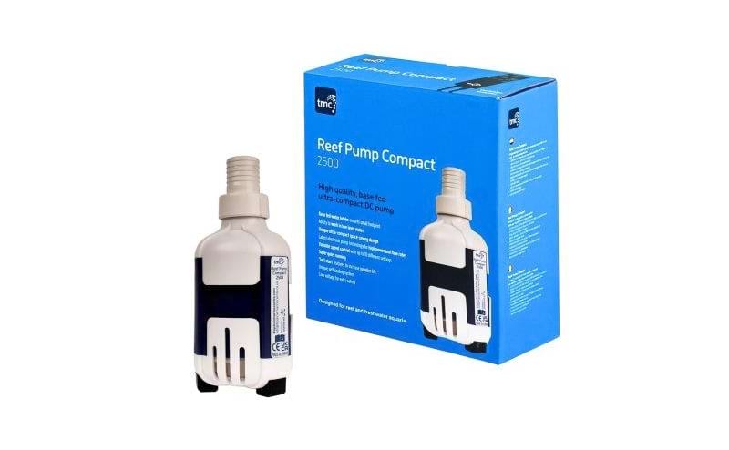 TMC Reef Pump Compact 2500