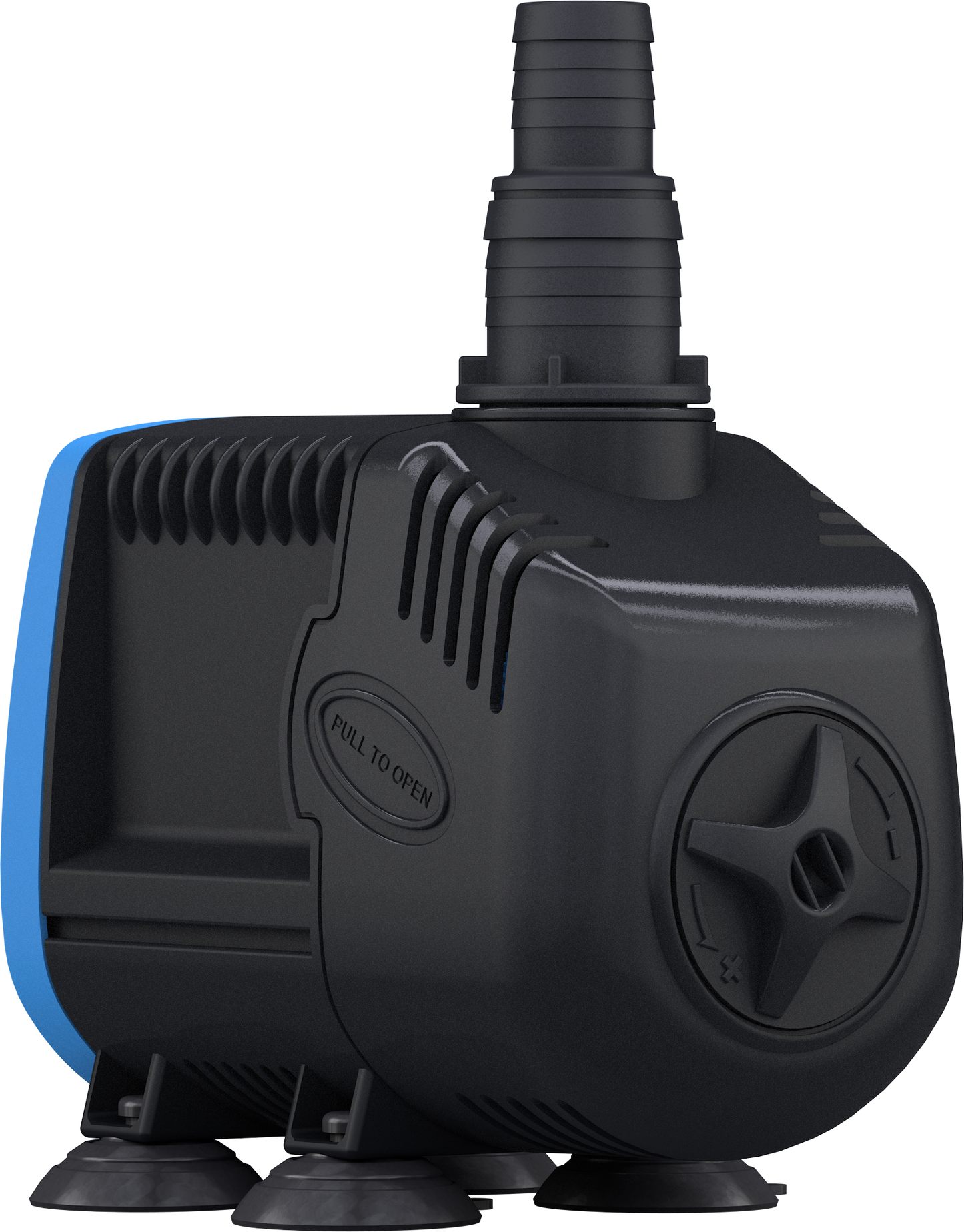 Seachem Impulse 400 Water Pump