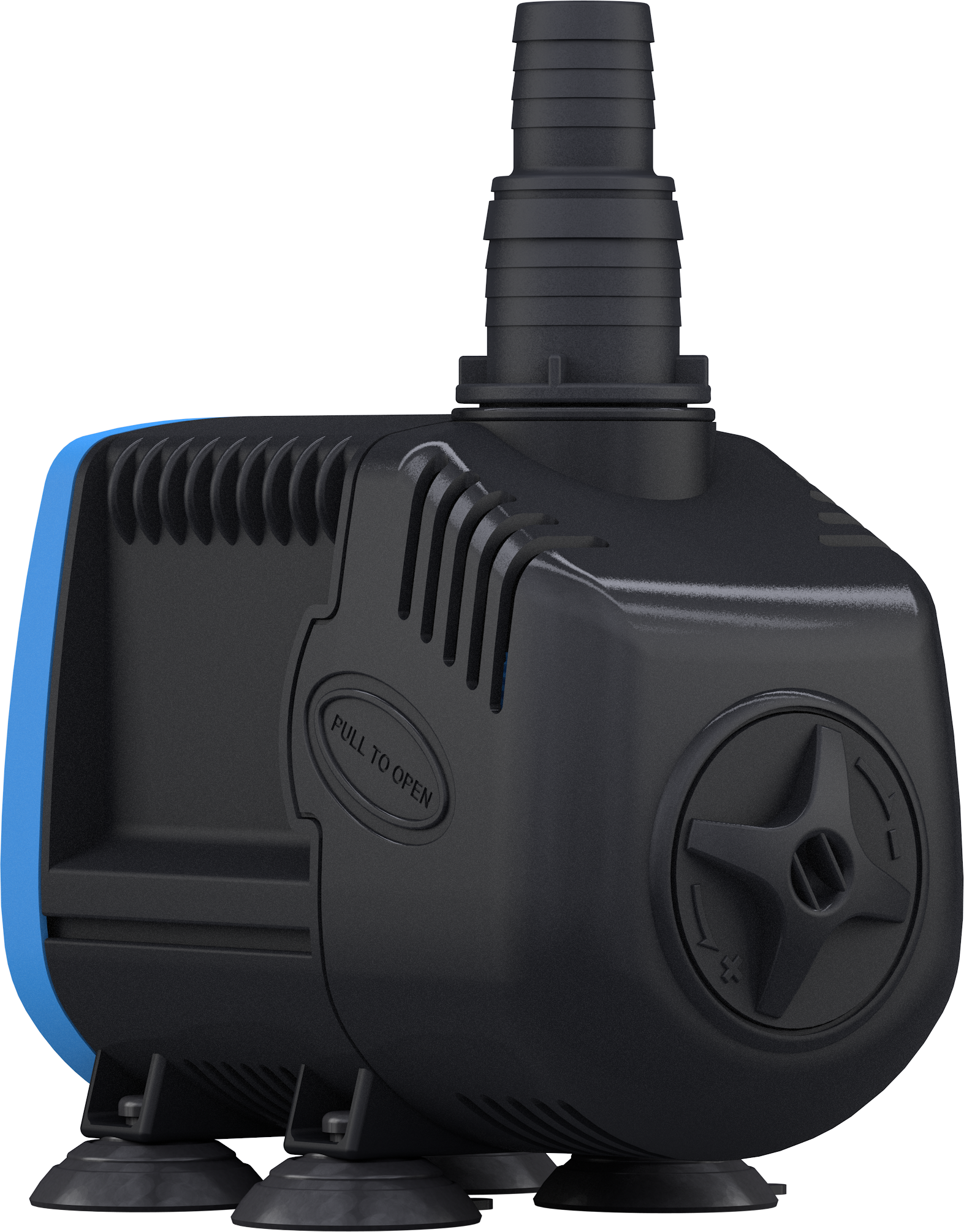 Seachem Impulse 400 Water Pump