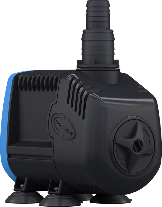 Seachem Impulse 400 Water Pump