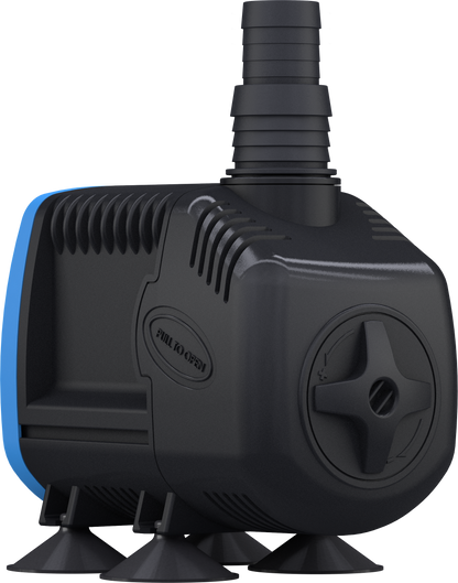 Seachem Impulse 600 Water Pump