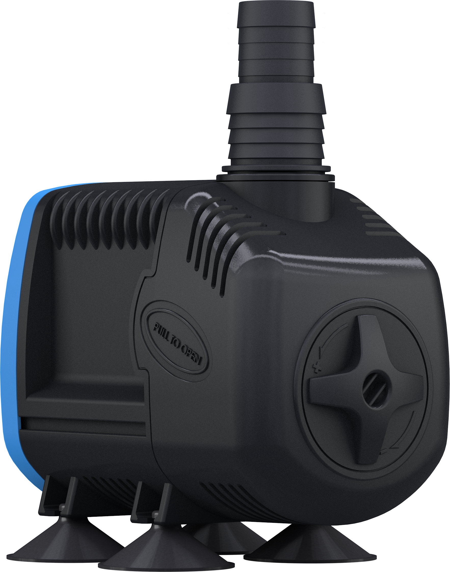 Seachem Impulse 800 Water Pump