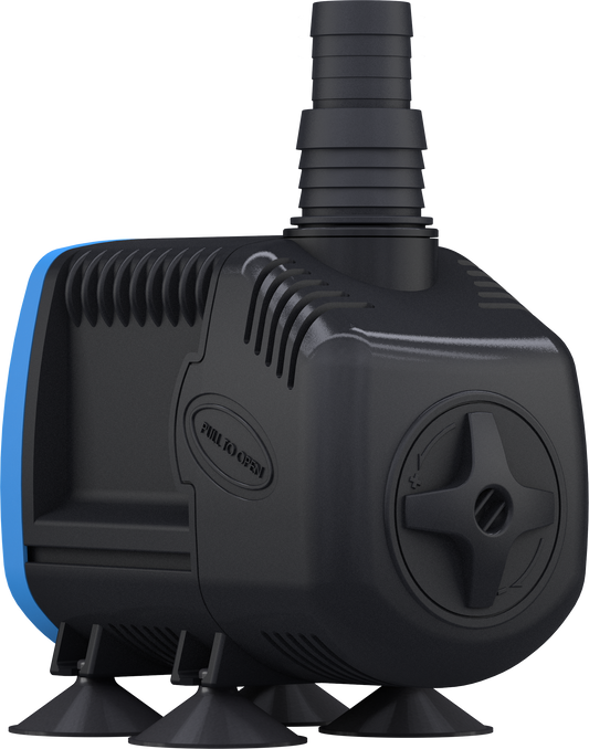 Seachem Impulse 800 Water Pump