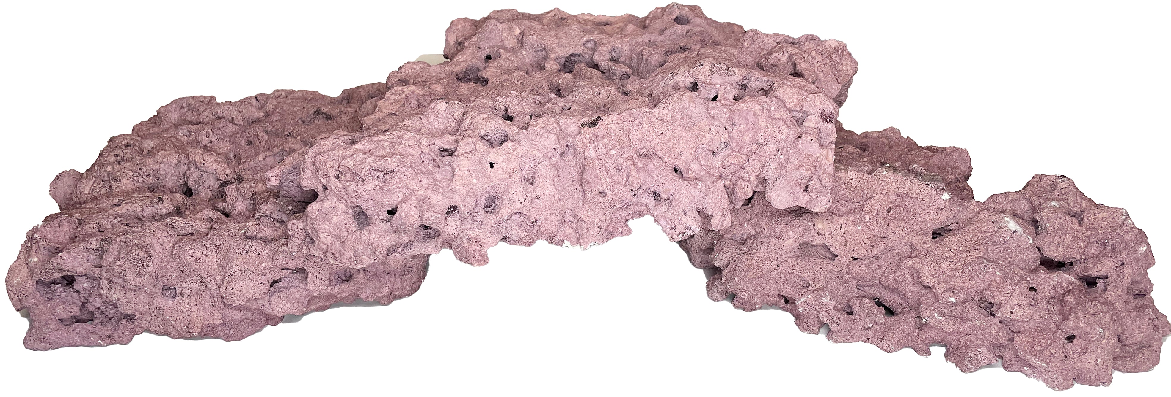 Marco Foundation Coralline Rock (20lb Box)