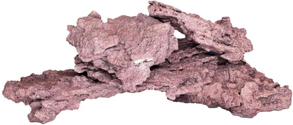 Marco Premium Shelf Coralline Rock (20lb Box)