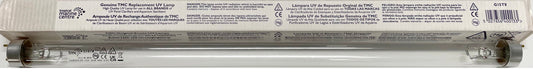 TMC Vecton titanuv Titan 15 Watt Replacement UV Lamp