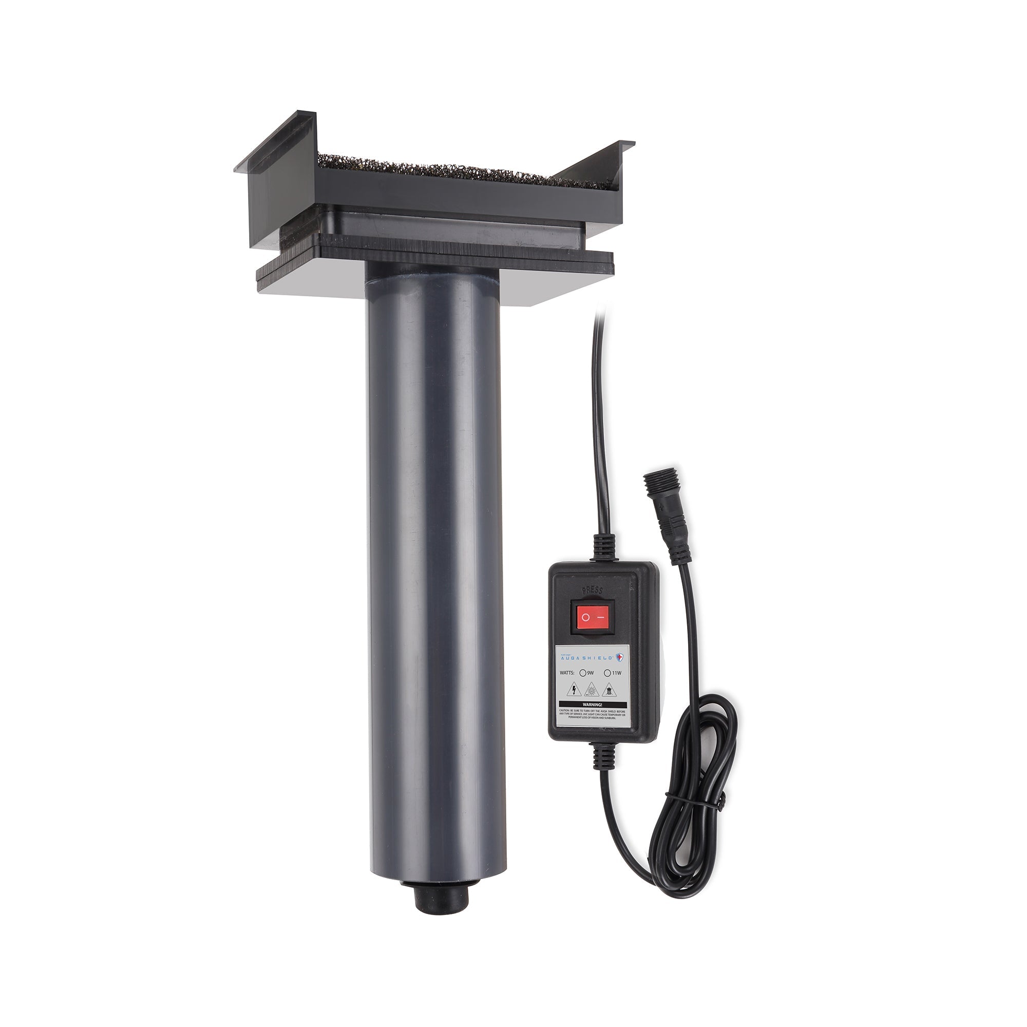 AQUA GADGET - Aquashield UV 11W - Midsize