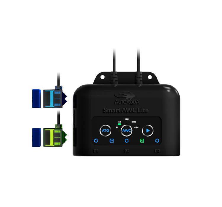 AutoAqua Smart Auto Water Changer Lite