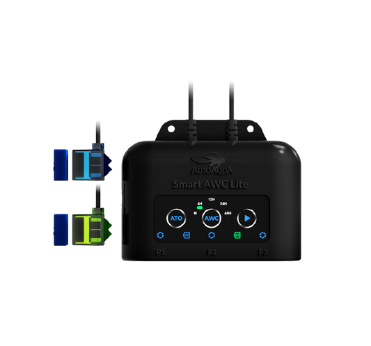 AutoAqua Smart Auto Water Changer Lite