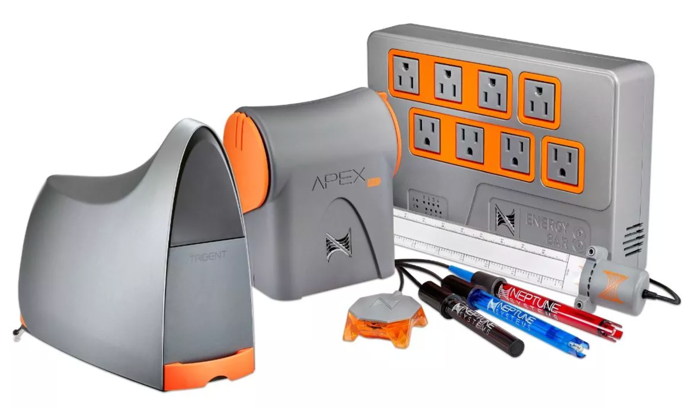 Neptune Trident & A3 Apex Pro Controller System Bundle