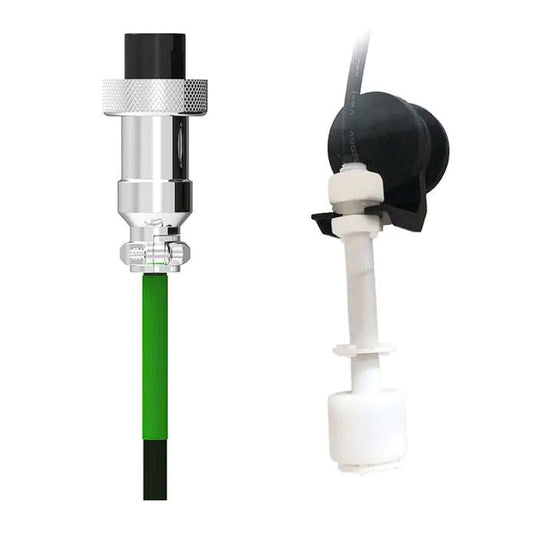 Hydros Float Switch with Magnet Mount