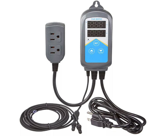 Ink Bird WiFi Aquarium Heater Controller