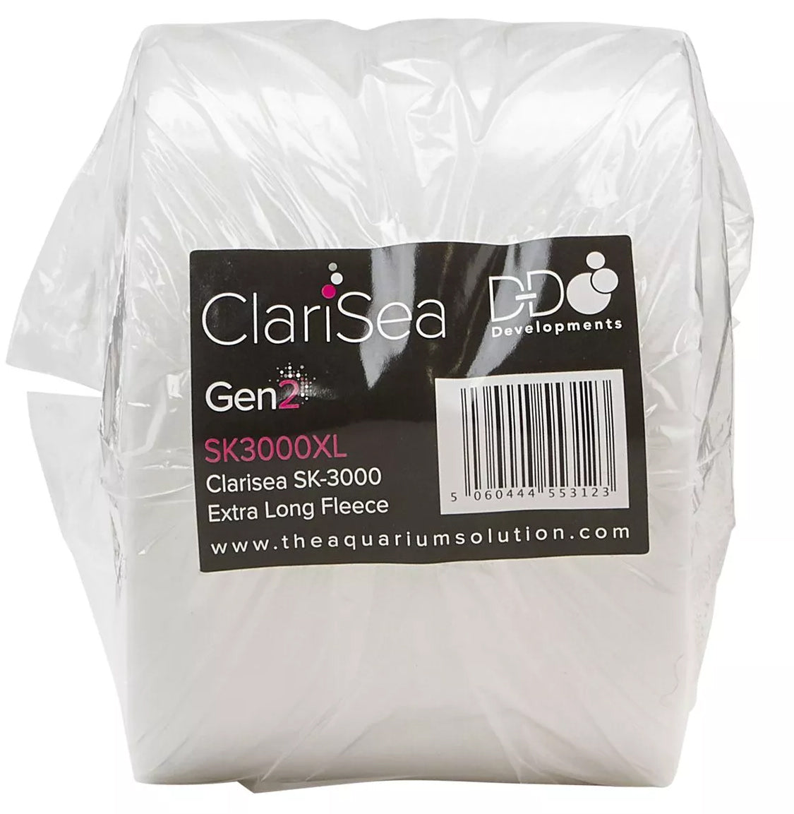 Clarisea Roller Fleece Replacement XL(SK-3000)
