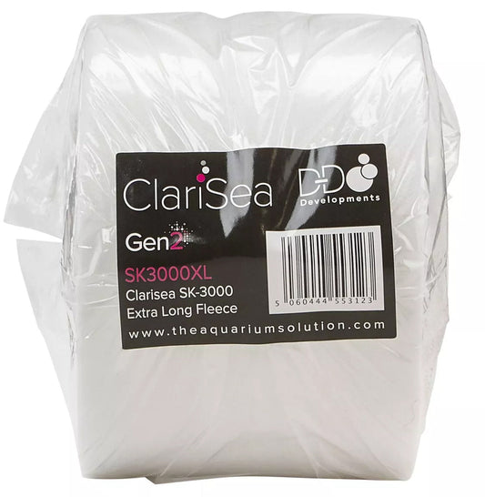 Clarisea Roller Fleece Replacement XL(SK-3000)