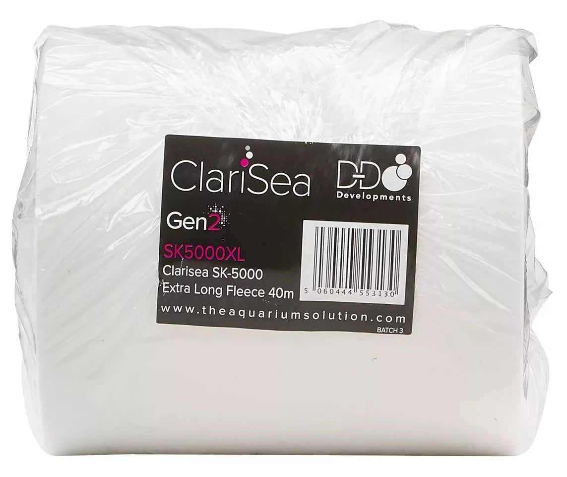 ClariSea SK-5000XL Replacement Fleece Roll