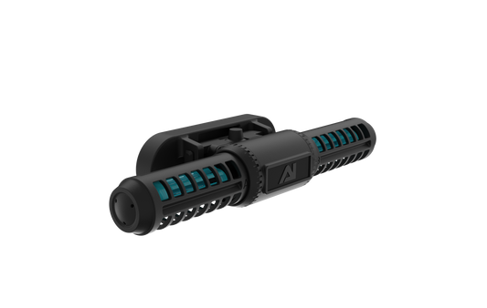 AI Orbit 2 Cross-Flow Pump