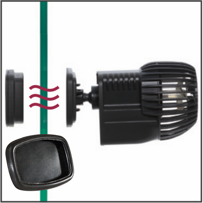 Sicce Xstream 2120 Wave Pump Powerhead