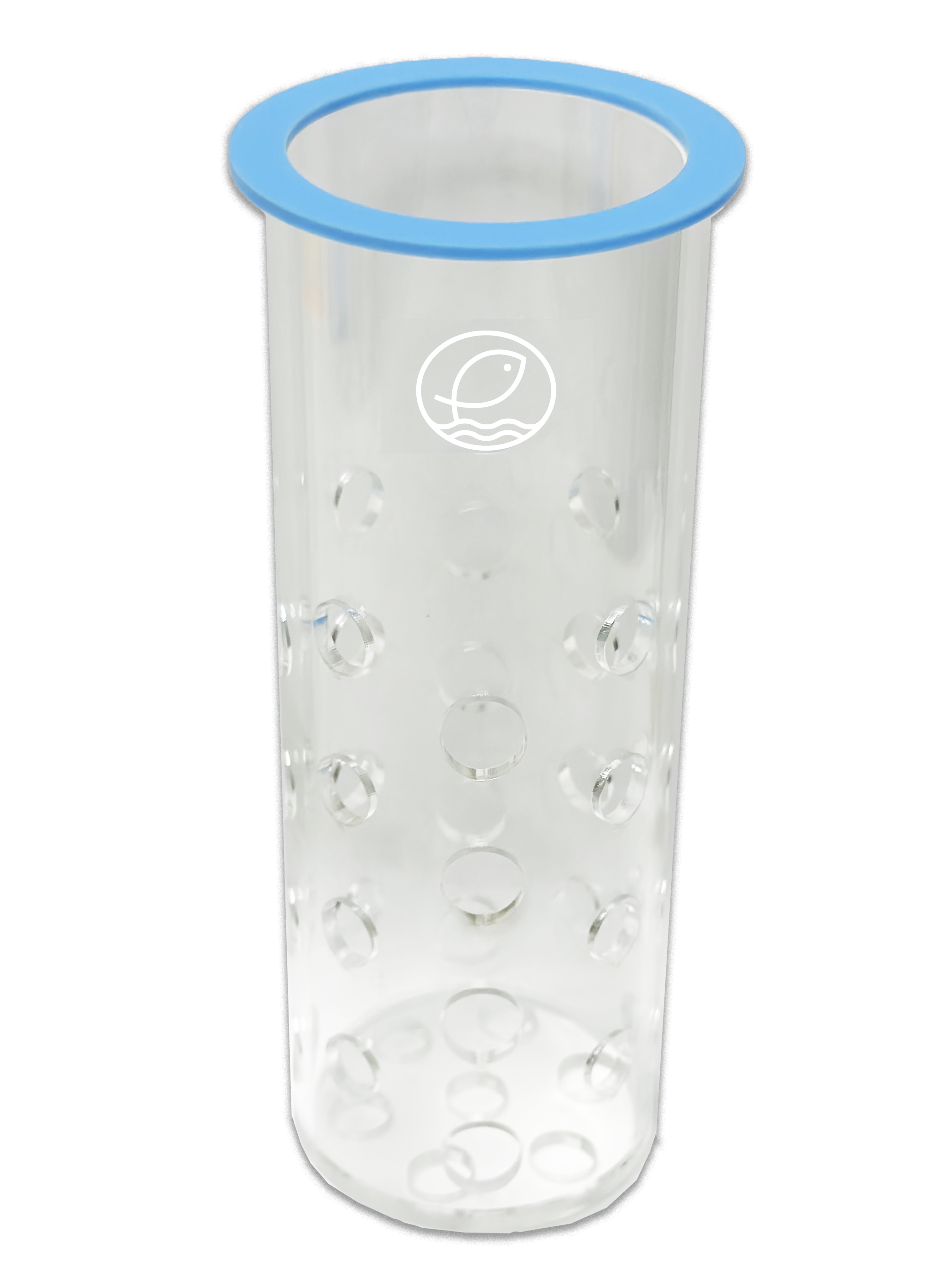 Eshopps High Flow Nano Filter Media Cup