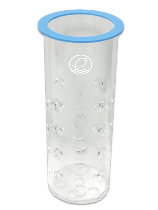 Eshopps High Flow Nano Filter Media Cup