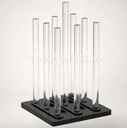 IceCap Bio-Sphere Media Tower