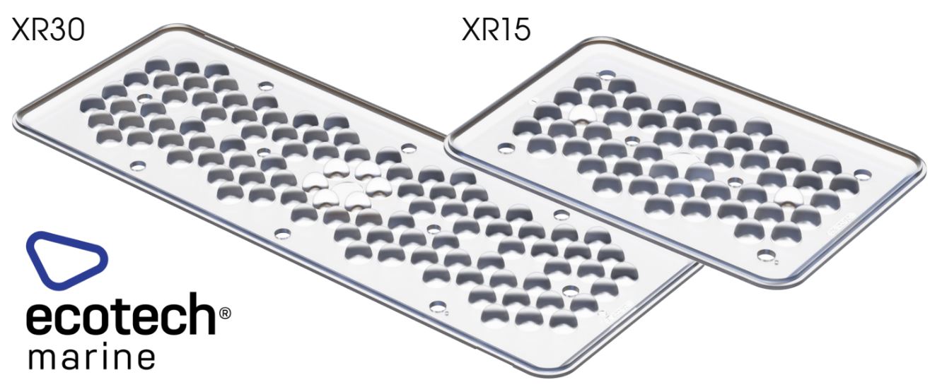 Ecotech Marine XR30 Narrow Angle Lens Kit