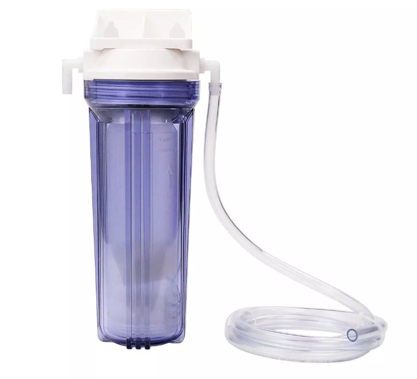 Universal CO2 Scrubber