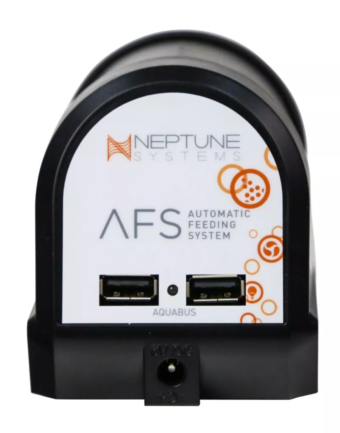 Neptune AFS - Automatic Feeding System