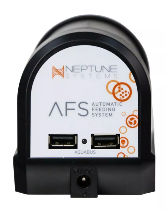 Neptune AFS - Automatic Feeding System