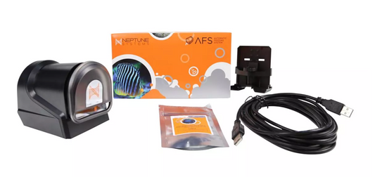Neptune AFS - Automatic Feeding System