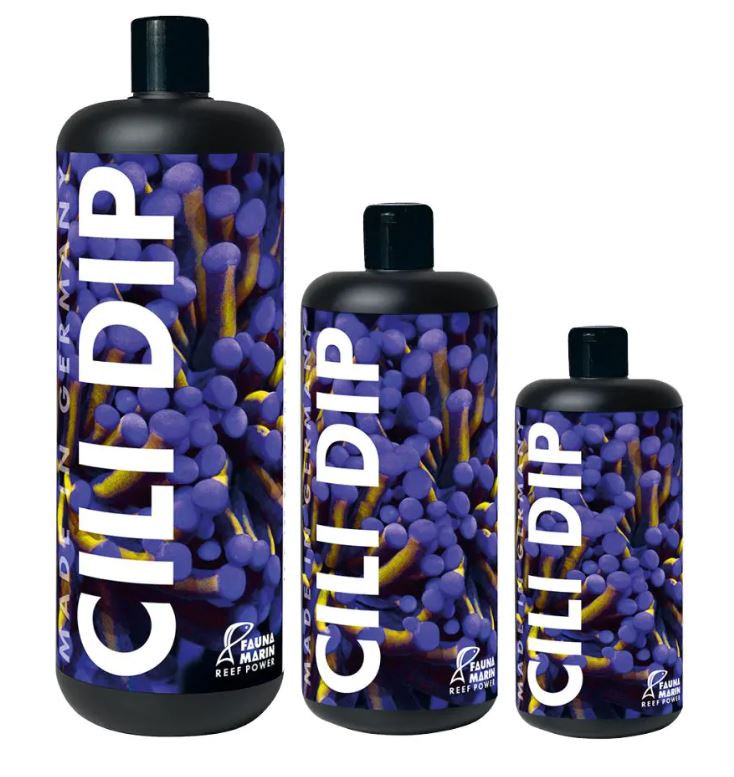 Fauna Marin Cili Dip 500ml