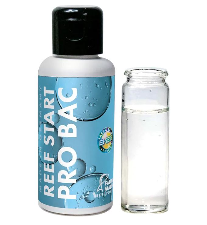 Fauna Marin Reef Start PRO Bac 60ml
