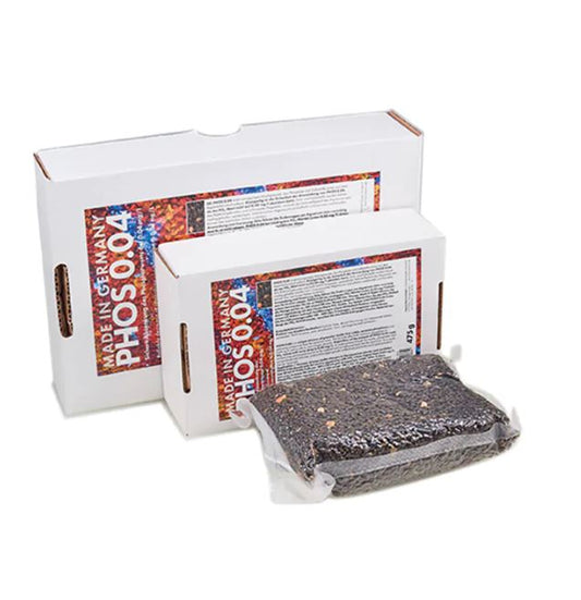 Fauna Marin Phos 0.04 Phosphate Remover 950g