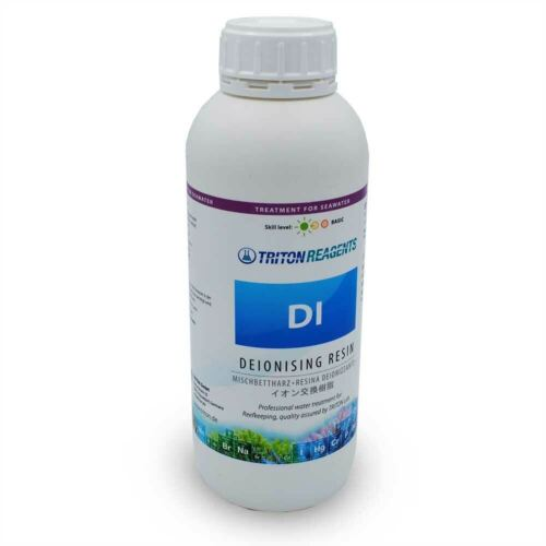 Triton DI Resin 1000ml