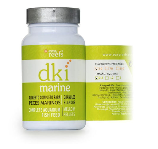 EasyReef DKI marine 0.8mm - 50g