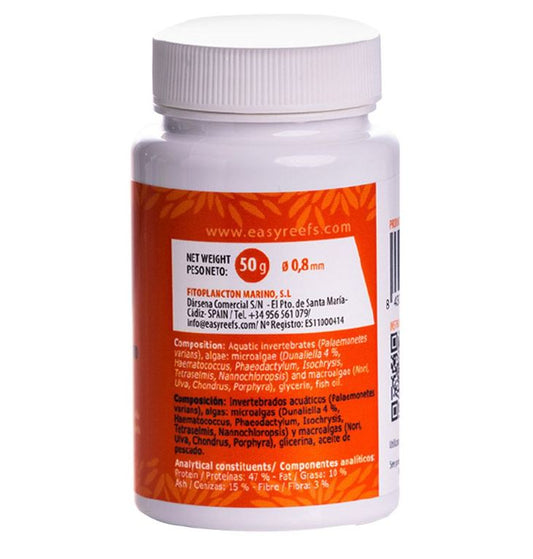 EasyReef DKI B-Carotene 50g