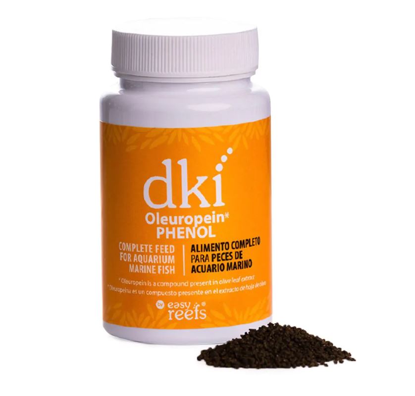 EasyReef DKI Oleuropein Phenol 50g