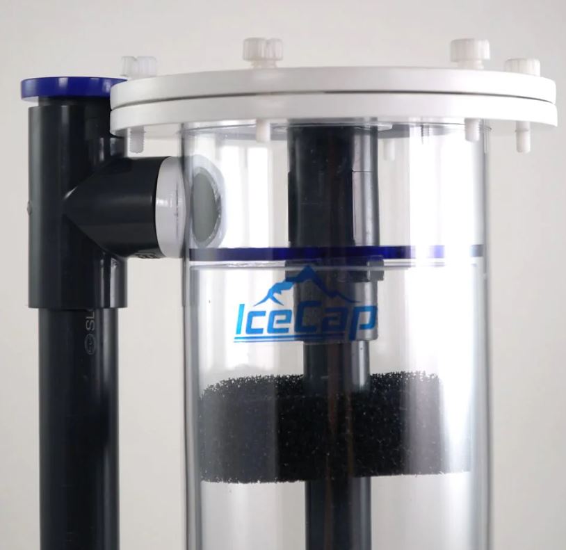 IceCap GFO 120INT Media Reactor