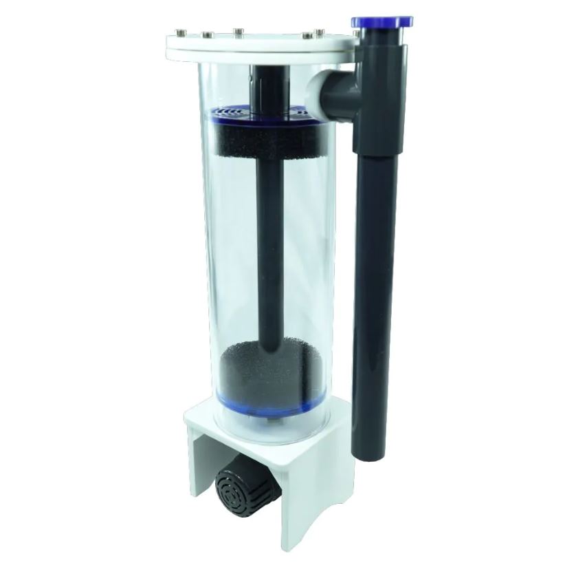 IceCap GFO 120INT Media Reactor