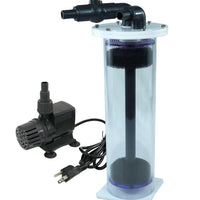 IceCap GFO 100EXT Media Reactor