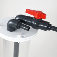 IceCap GFO 150EXT Media Reactor