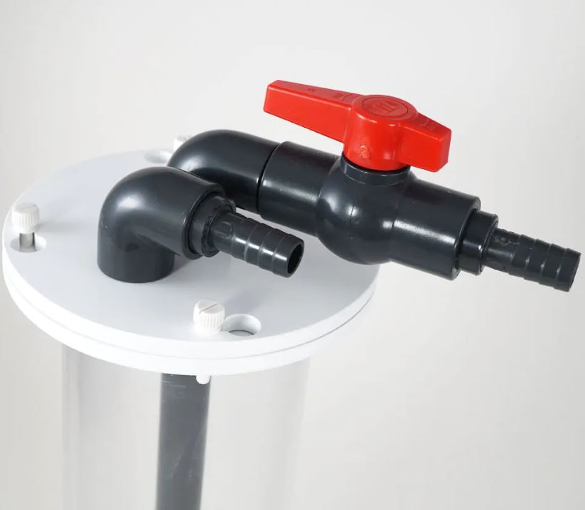 IceCap GFO 150EXT Media Reactor