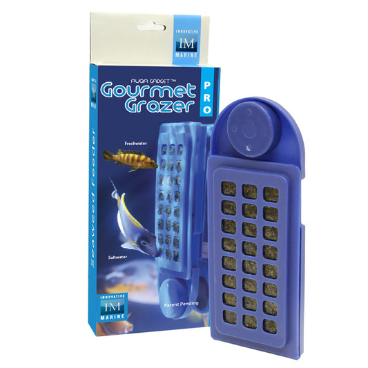 Innovative Marine Pro Gourmet Grazer