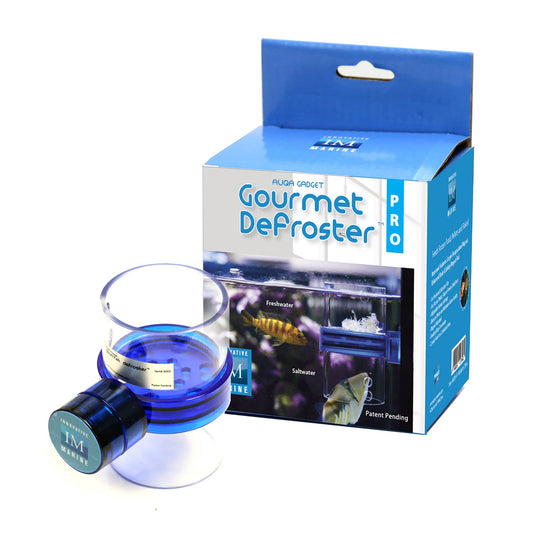 Innovative Marine Pro Gourmet Defroster