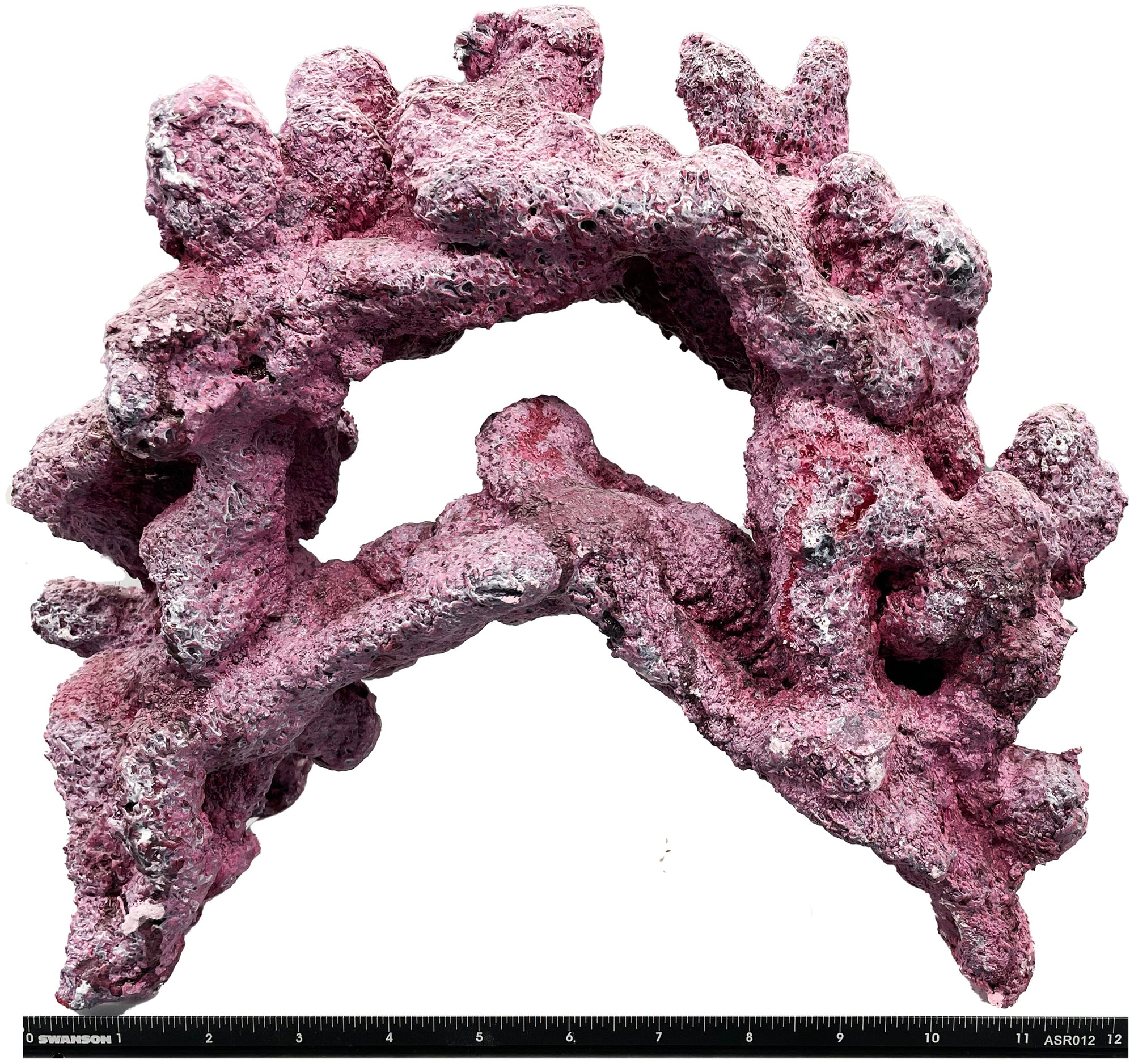 Tropic Eden Morroca Double Cave Rock - ONE x 6.5-7.5lb Piece
