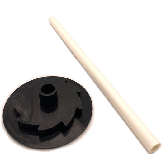 Two Little Fishes NPX Adaptor for Reactor 550