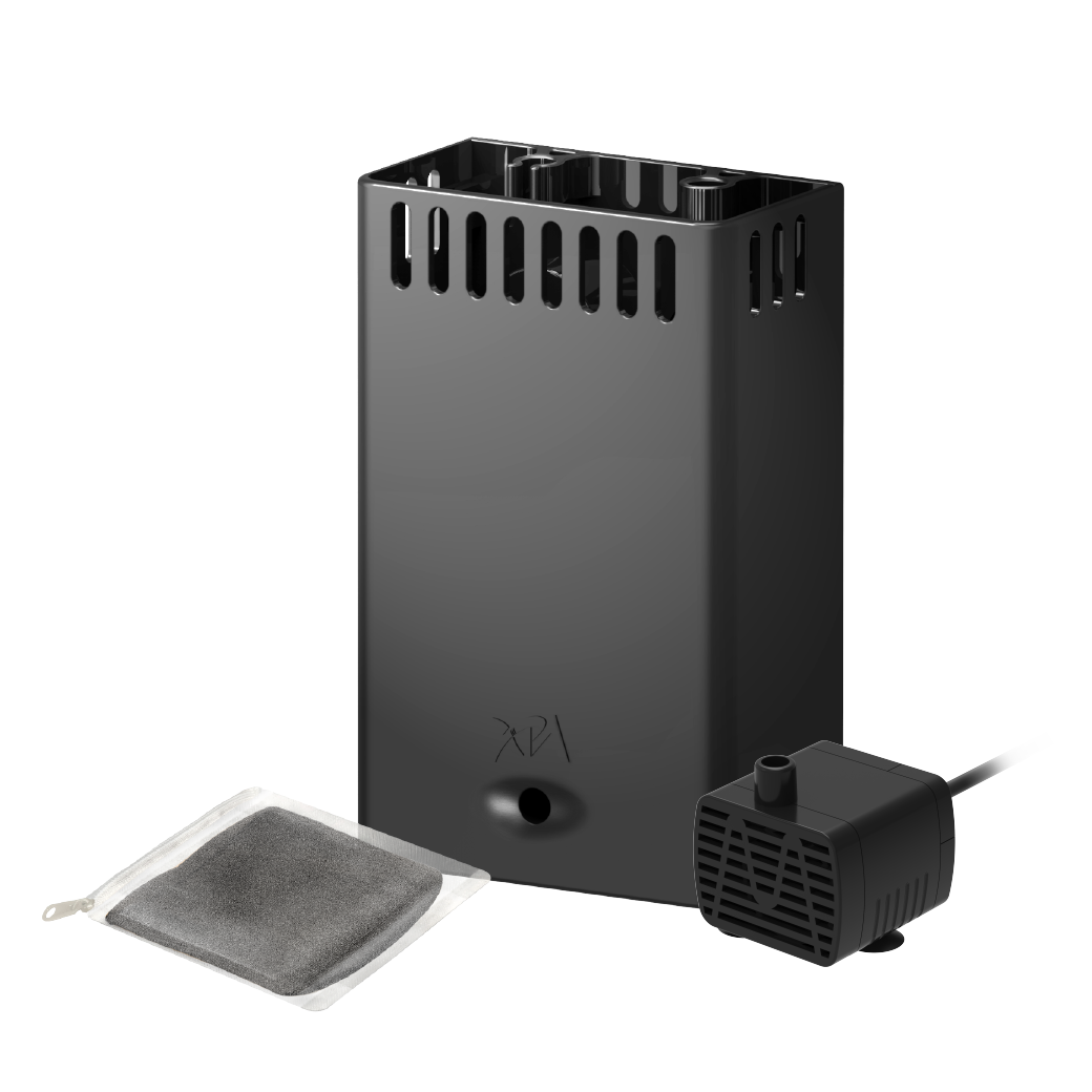 XP Aqua Sumpless ATO2