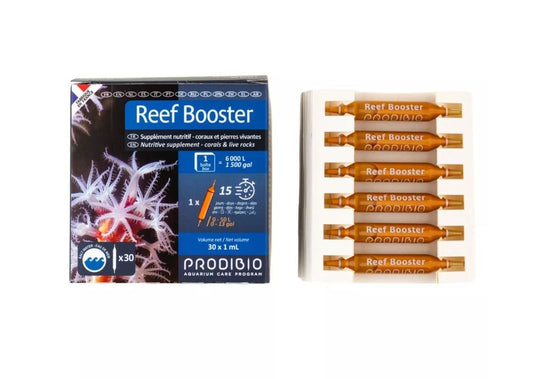 PRODIBIO Reef Booster SW 30/pk
