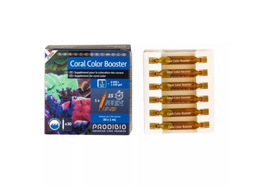 Prodibio Coral Color Booster Trace Elements