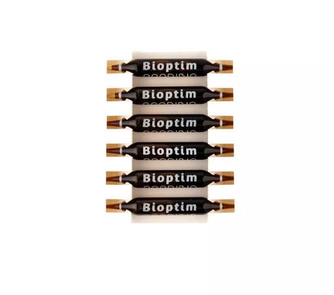 Prodibio Bioptim - 6 vials